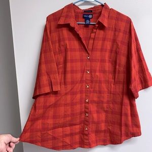 VENEZIA TOP - SIZE 18